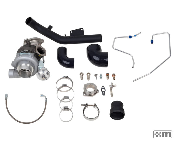 m310 MRX Power Upgrade Kit [Mk7 Fiesta ST] mountune