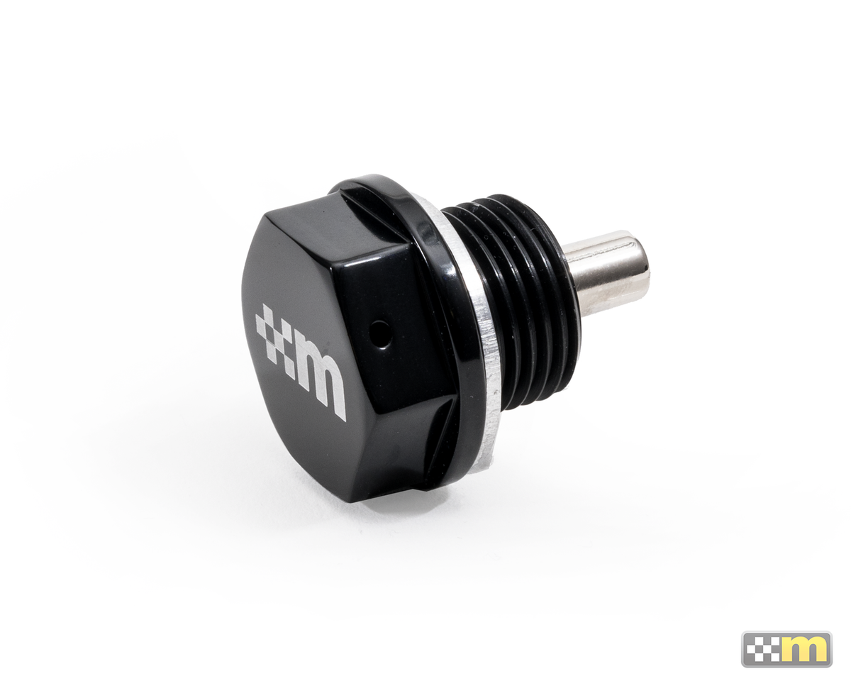 Magnetic Sump Plug [Mk2 Focus ST/RS]