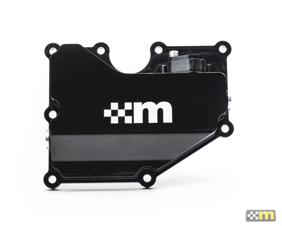 Breather Plate [Mk3 Focus RS/ST]