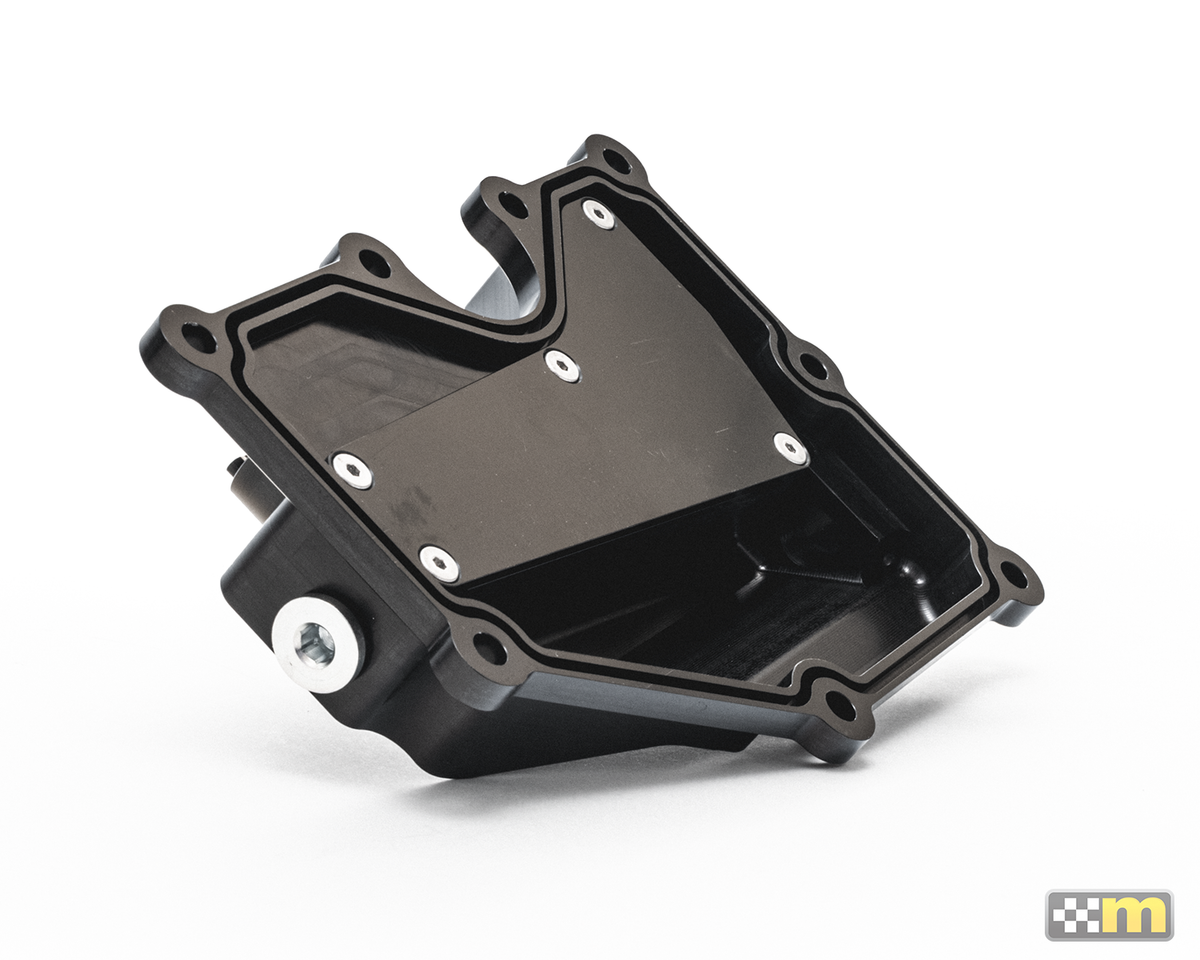 Breather Plate [Mk3 Focus RS/ST]