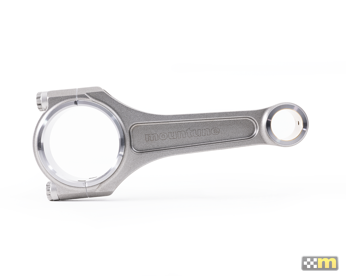 Forged Connecting Rod Set [Mk3 Focus RS]