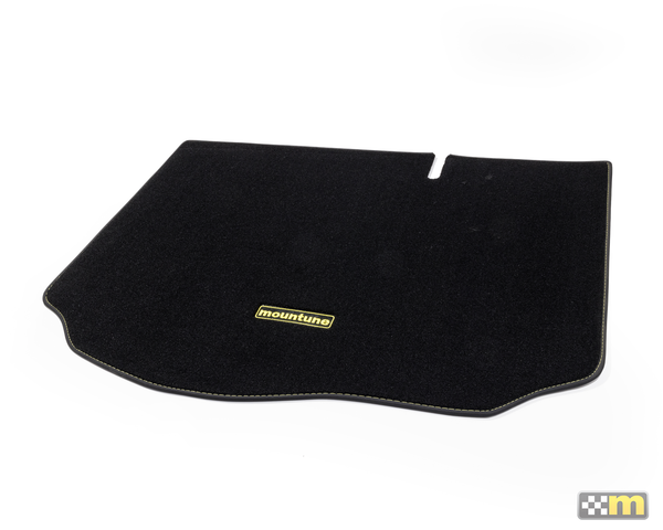 mountune LUX Boot Mat Mk8 Fiesta ST