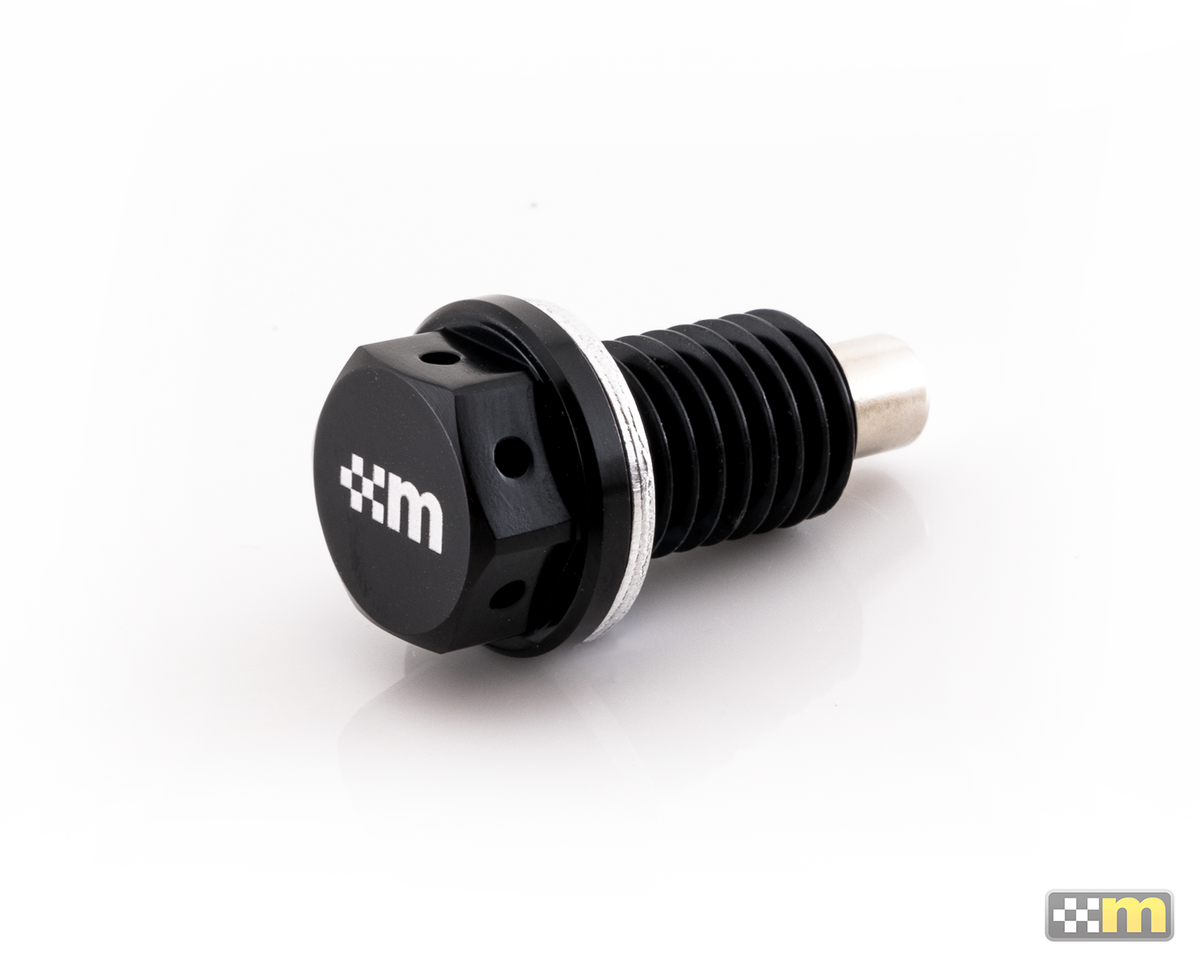 Magnetic Sump Plug [Mk6 Fiesta ST | Mk7 Fiesta 1.0 / ST | Mk8 Fiesta 1.0 / ST | Puma ST]