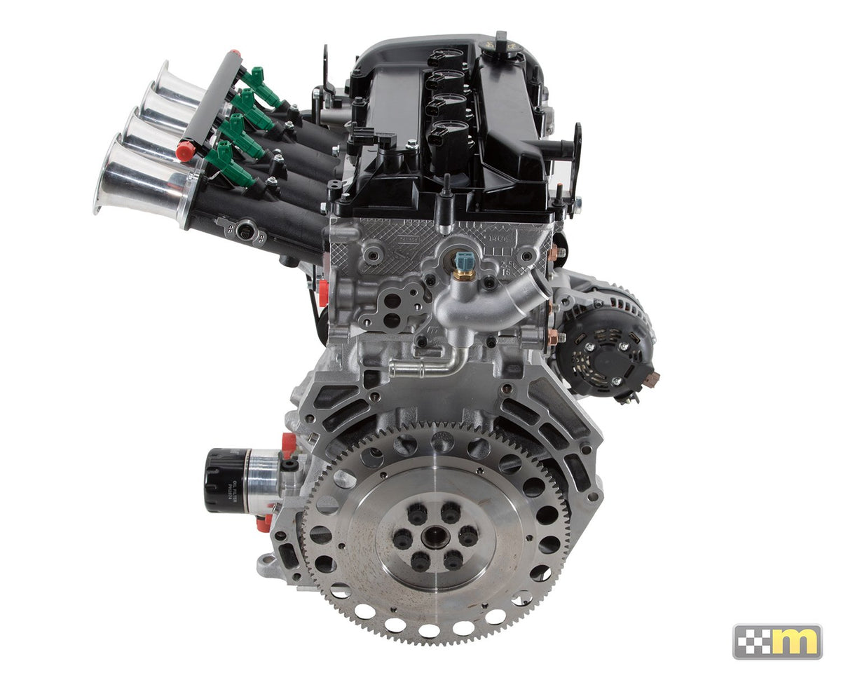 Duratec 2-litre MD250R (Complete Engine)