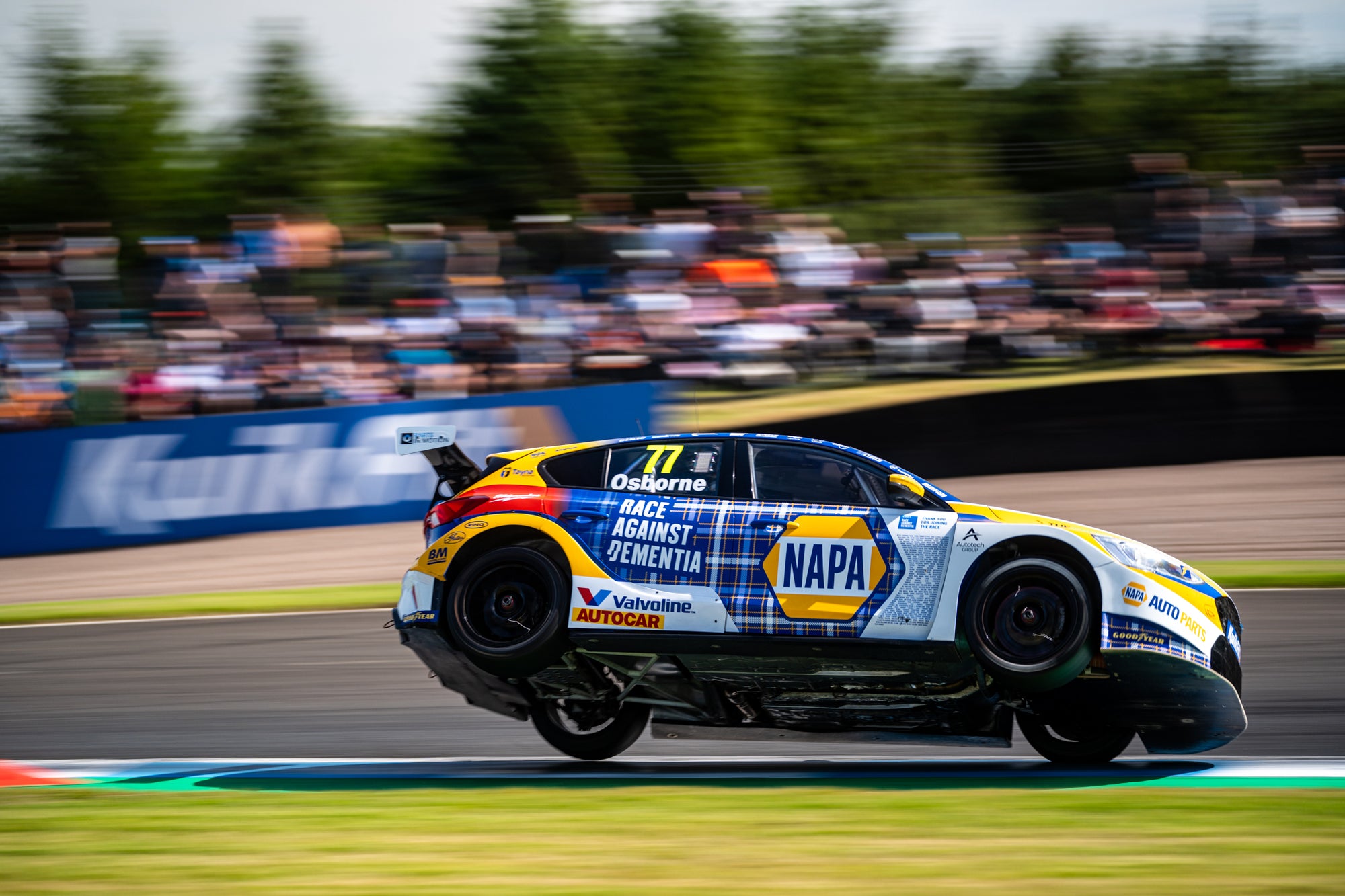 MOUNTUNE EXPANDS INTERNATIONAL PRESENCE WITH AUSTRALIAN OPERATION ...