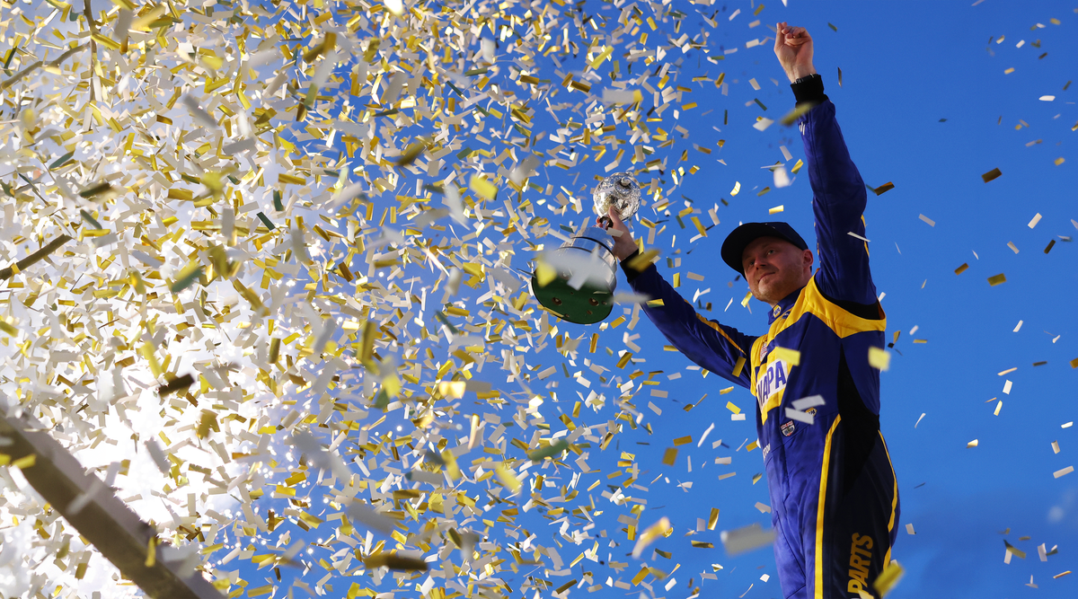 NAPA Racing UK and mountune Celebrate Record-Breaking 2026 BTCC Season