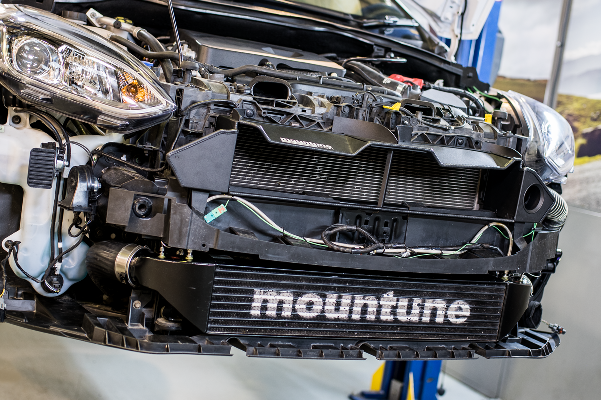 Product Spotlight: The benefits of our Auxiliary Cold Air Intake (ACAI ...