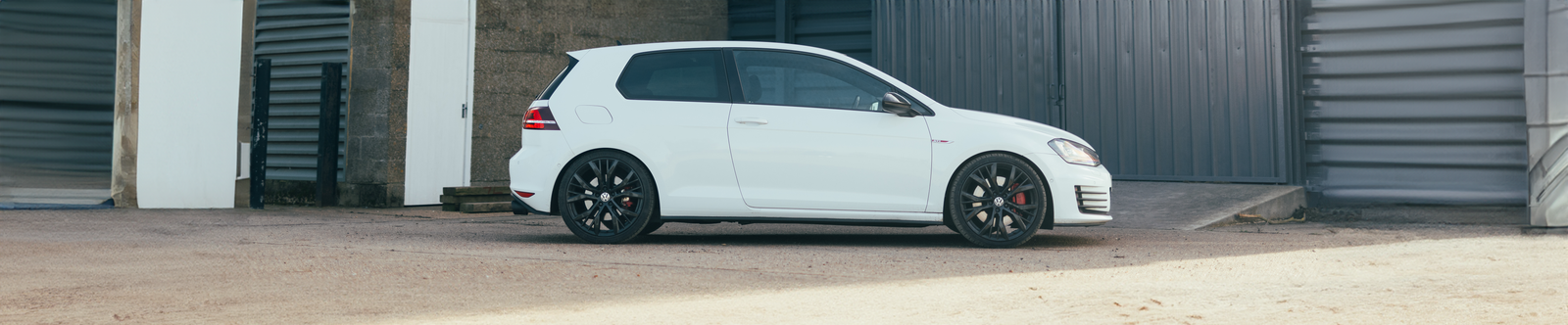 Golf GTI Mk7 (2013-16)