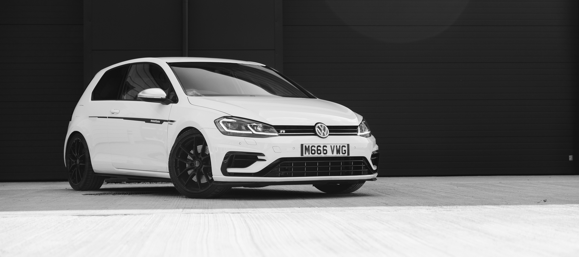 Golf R Mk7.5 (2017-20)