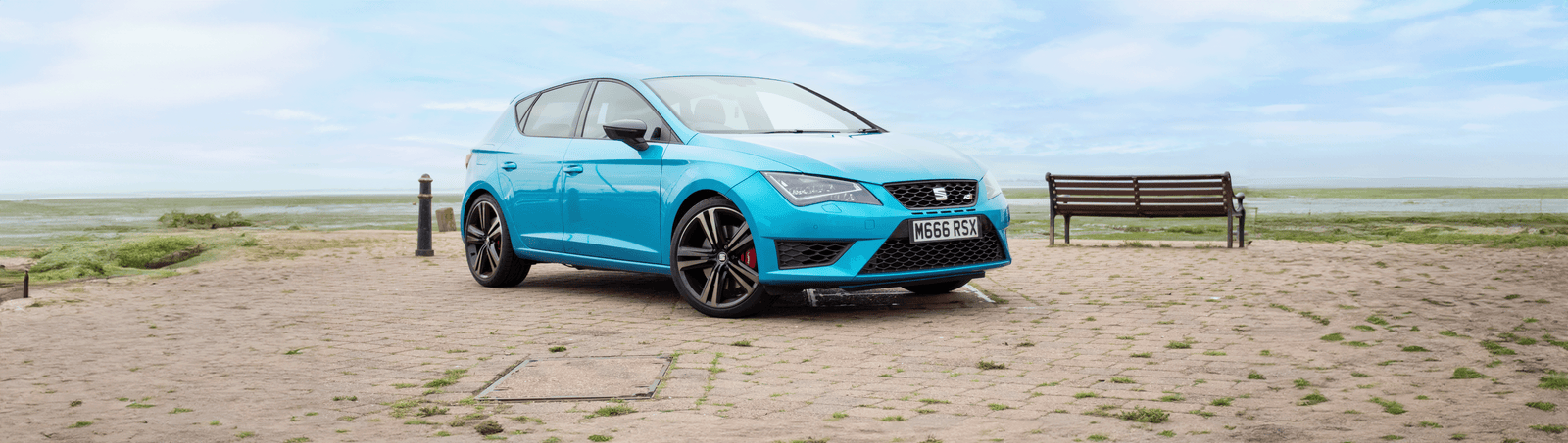 Mk3 Leon Cupra (5F) 2014+