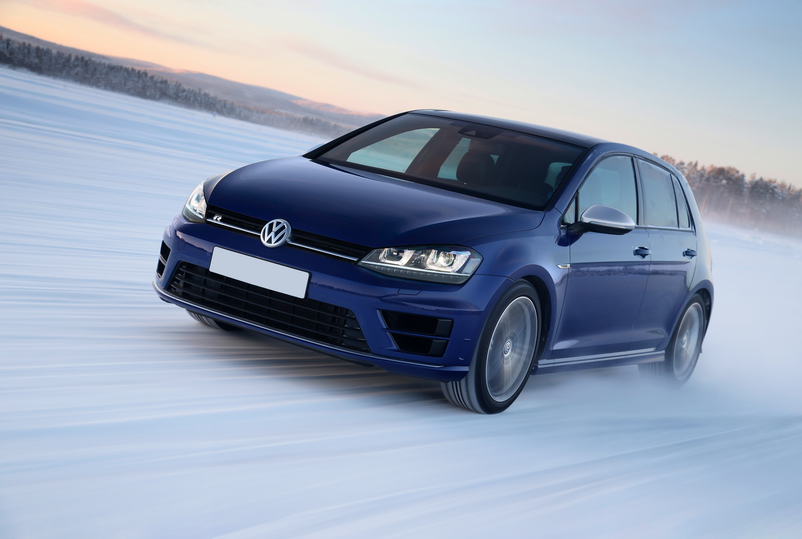 Golf R Mk7 (2013-16)