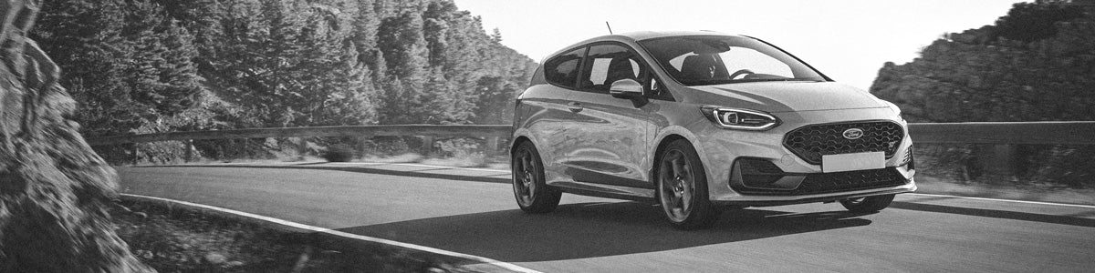 Mk8 Fiesta ST (Facelift 2022>)