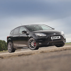 All Focus Performance Parts