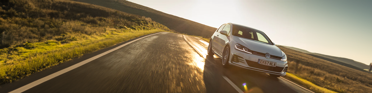 Golf GTI Mk7.5 (2017-20)