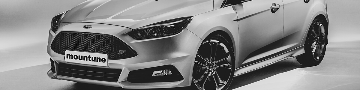 Mk3 Focus ST TDCi (2015>)