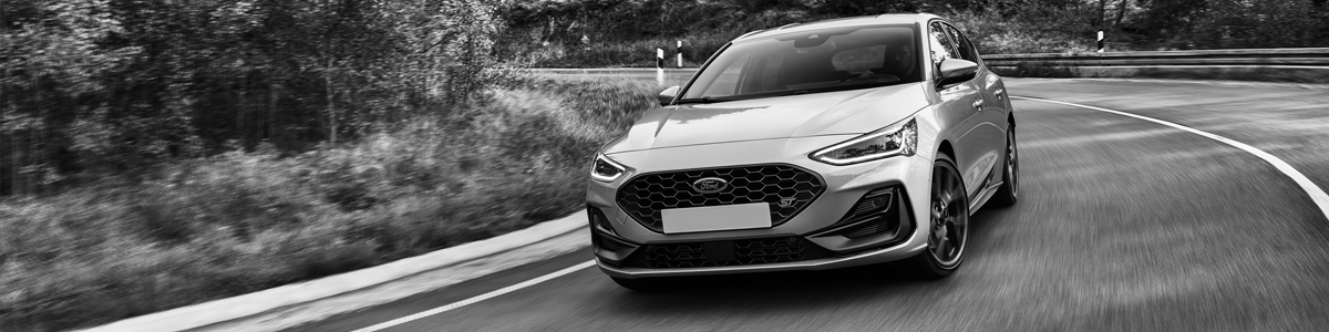 Mk4 Focus ST (Facelift)