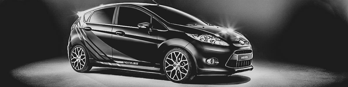 Mk7 Fiesta 1.6 Ti-VCT