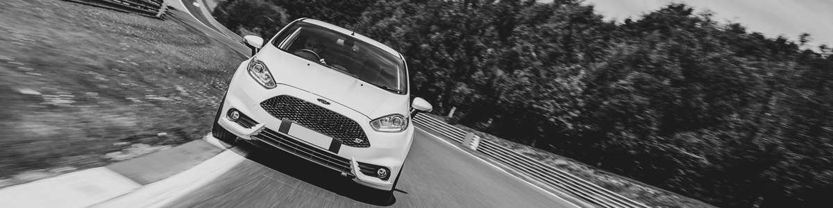 Mk7 Fiesta ST / ST200