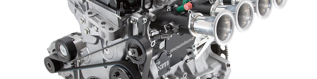 Race Engines