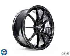 Assetto Gara m-spec 17" wheels [Mk6/7 Fiesta]