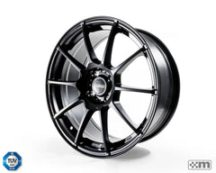 Assetto Gara m-spec 18" wheels [Mk8 Fiesta]