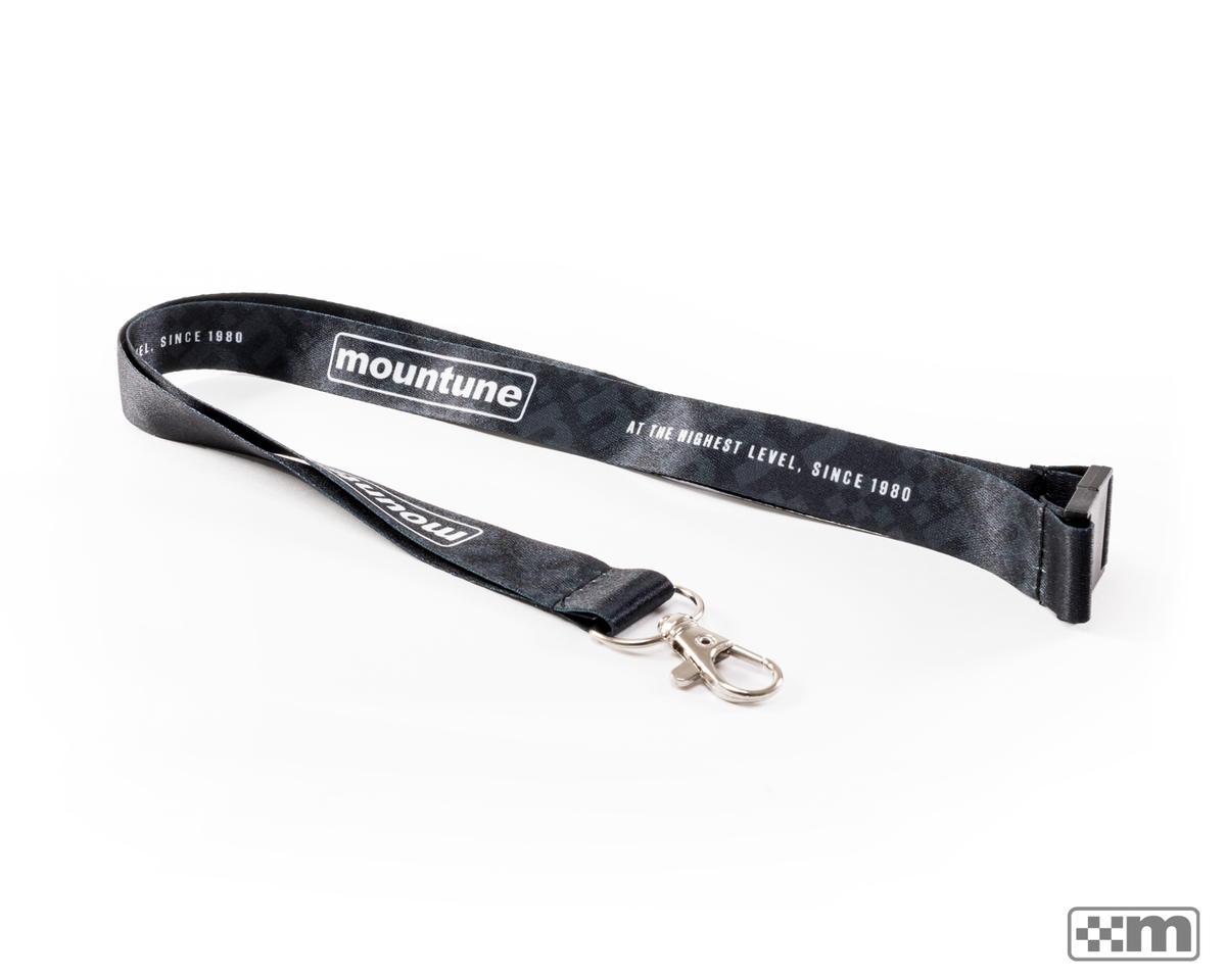 Lanyard