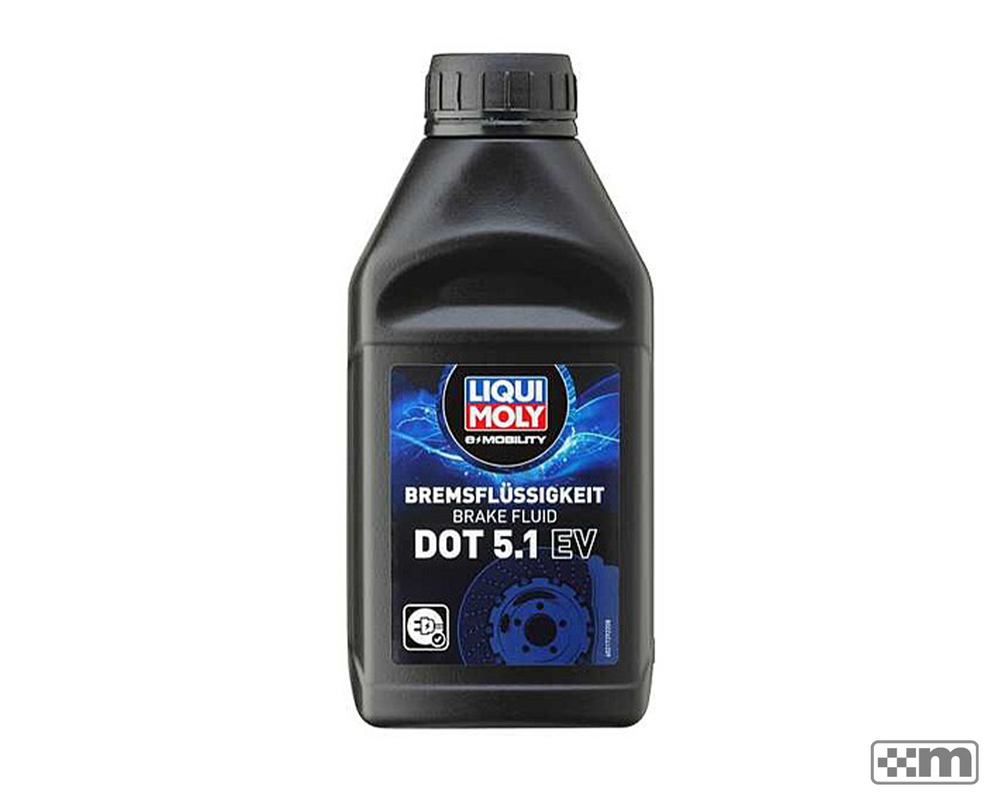 Brake Fluid Change - Fully Fitted