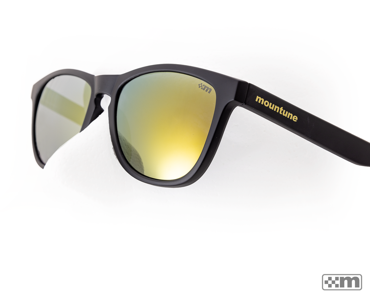 Podium Sunglasses [Polarised]