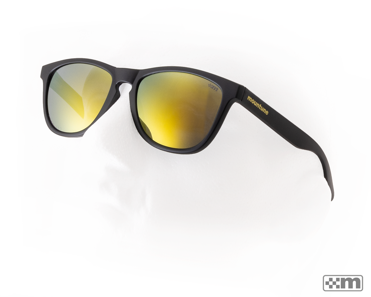 Podium Sunglasses [Polarised]