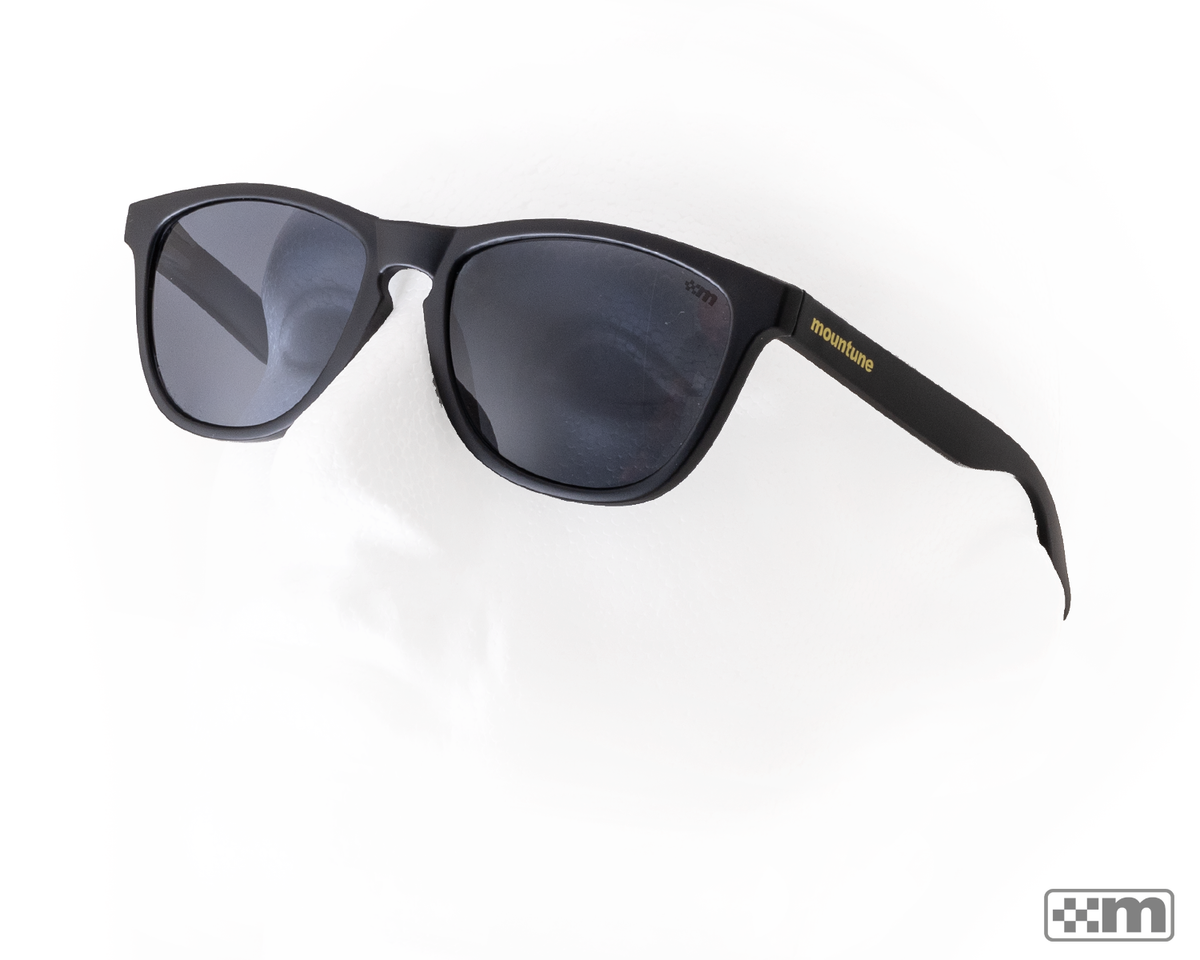 Podium Sunglasses [Polarised]