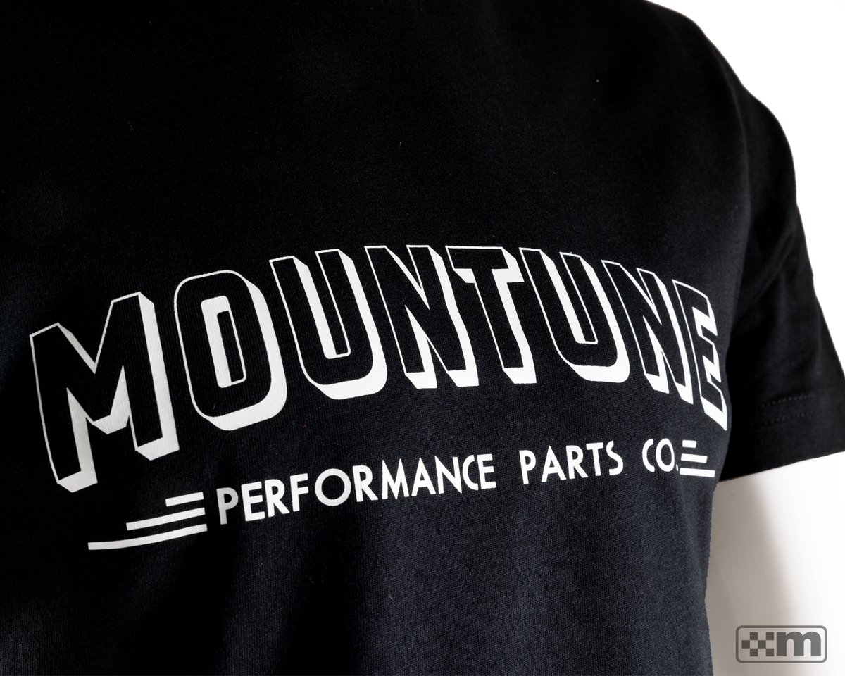 Performance Parts Co Tee