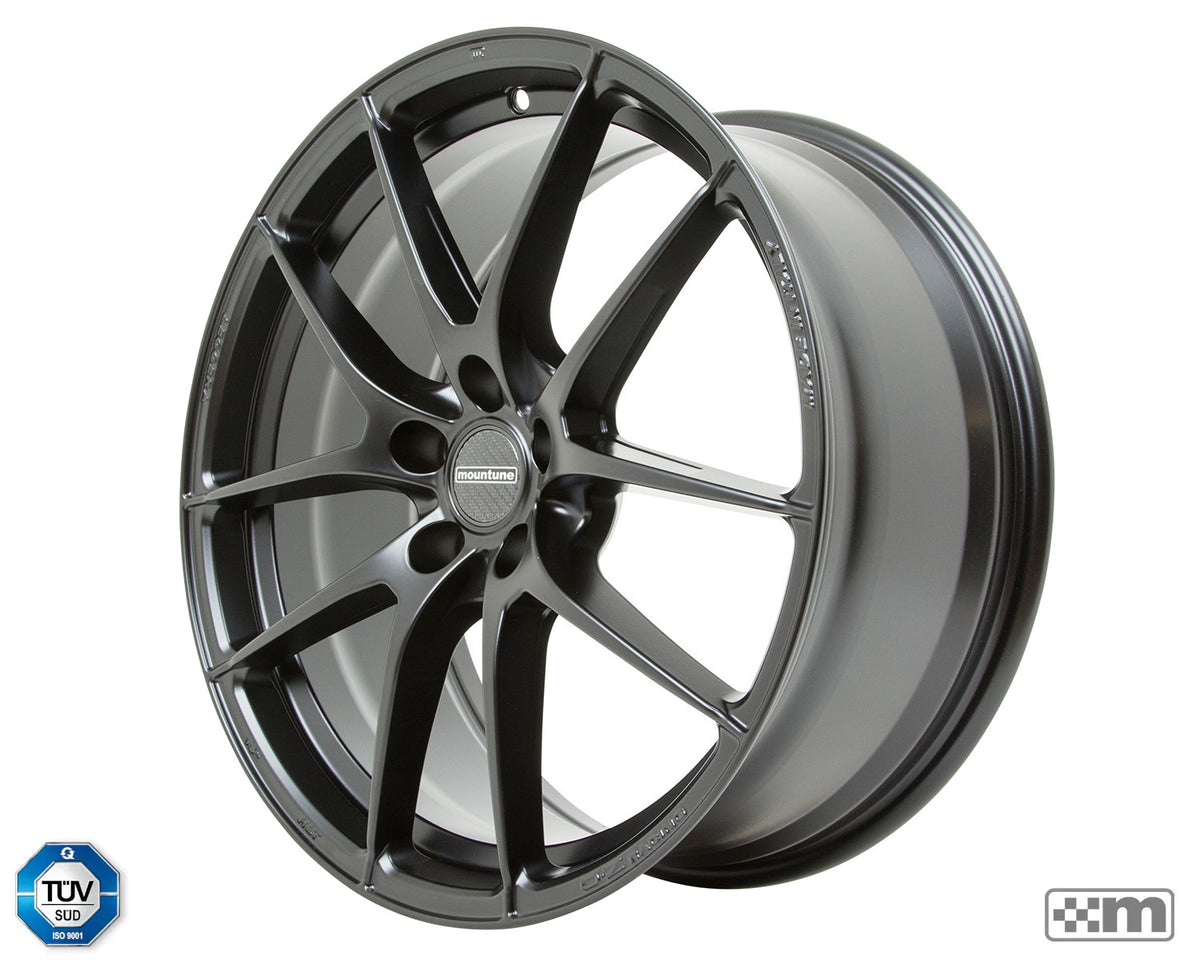 CLUBSPORT OZ Leggera [Mk3 Focus ST/RS | Mk4 Focus ST | Puma ST]