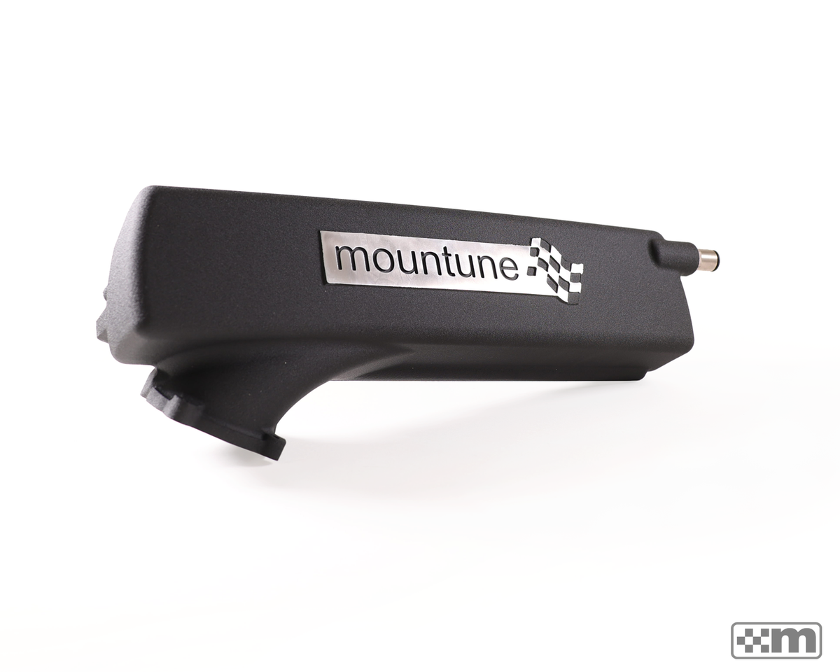 I5 Cast Inlet Plenum [Mk2 Focus RS/ST]