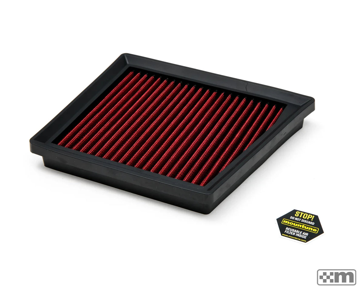 mountune High Flow Air Filter [Mk7 Fiesta]
