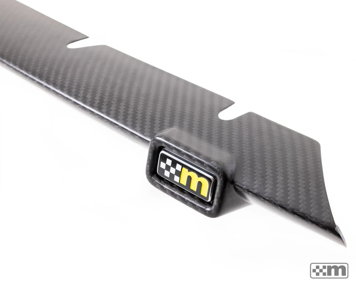 Carbon Fibre Lower Spoiler [Mk7 Fiesta ST]