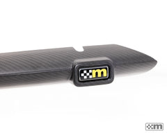 Lower Spoiler [Mk7 Fiesta ST]