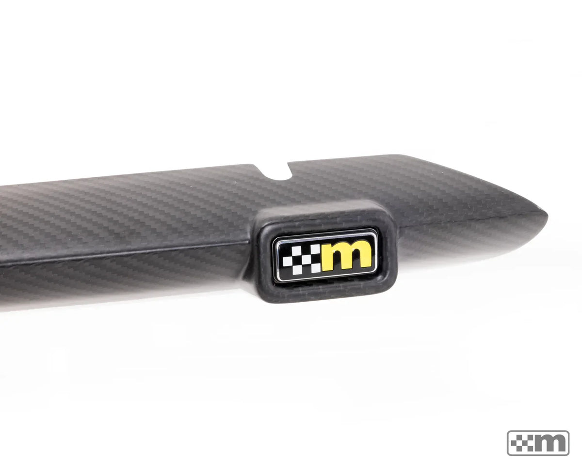 Lower Spoiler [Mk7 Fiesta ST]