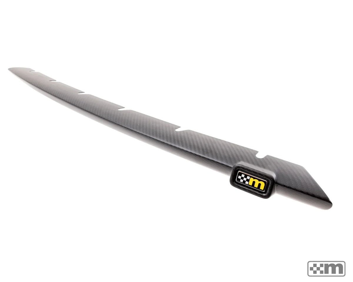 Lower Spoiler [Mk7 Fiesta ST]