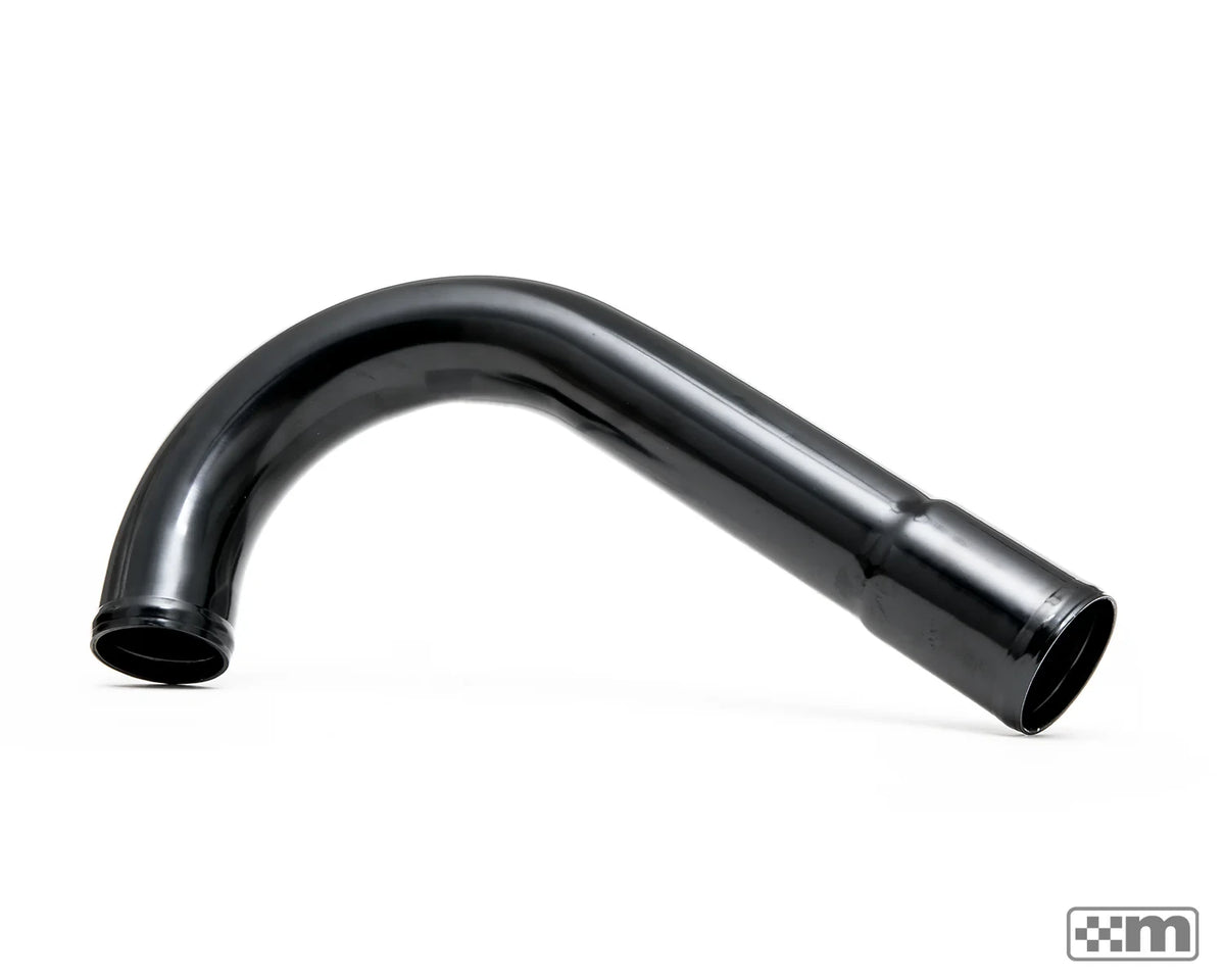 Hard Pipe Upgrade [Mk7 Fiesta ST]
