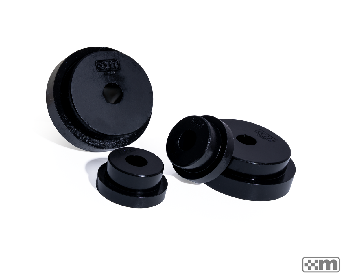 Track Spec Roll Restrictor Bush Upgrade Kit [MK6 / MK7 Fiesta ST]
