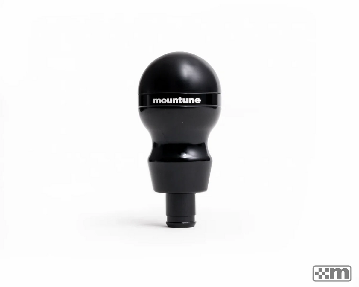 Gearknob