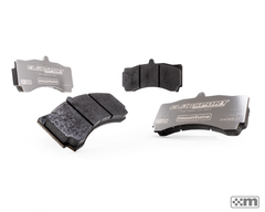 Clubsport Brake Pads to suit 6-piston caliper [MK3 Focus RS / MK4 Focus ST/ Puma ST]