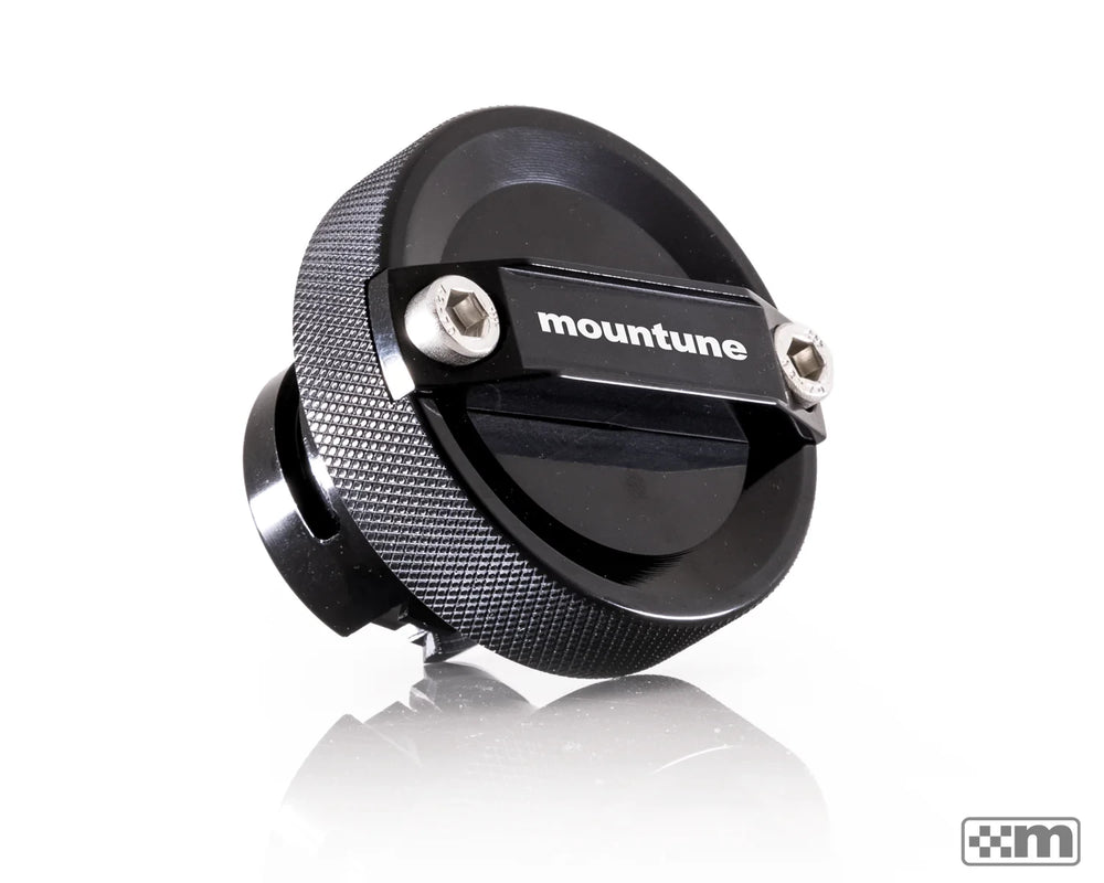 Oil Filler Cap [Mk6 Fiesta ST | Mk7 Fiesta 1.0/ST | Mk3 Focus ST/RS]
