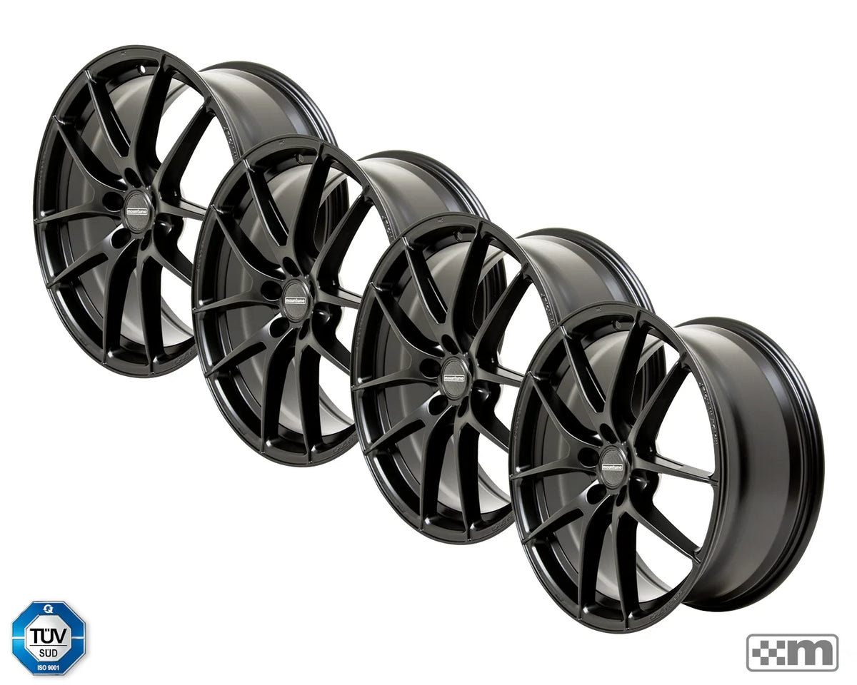 CLUBSPORT OZ Leggera [Mk3 Focus ST/RS | Mk4 Focus ST | Puma ST]