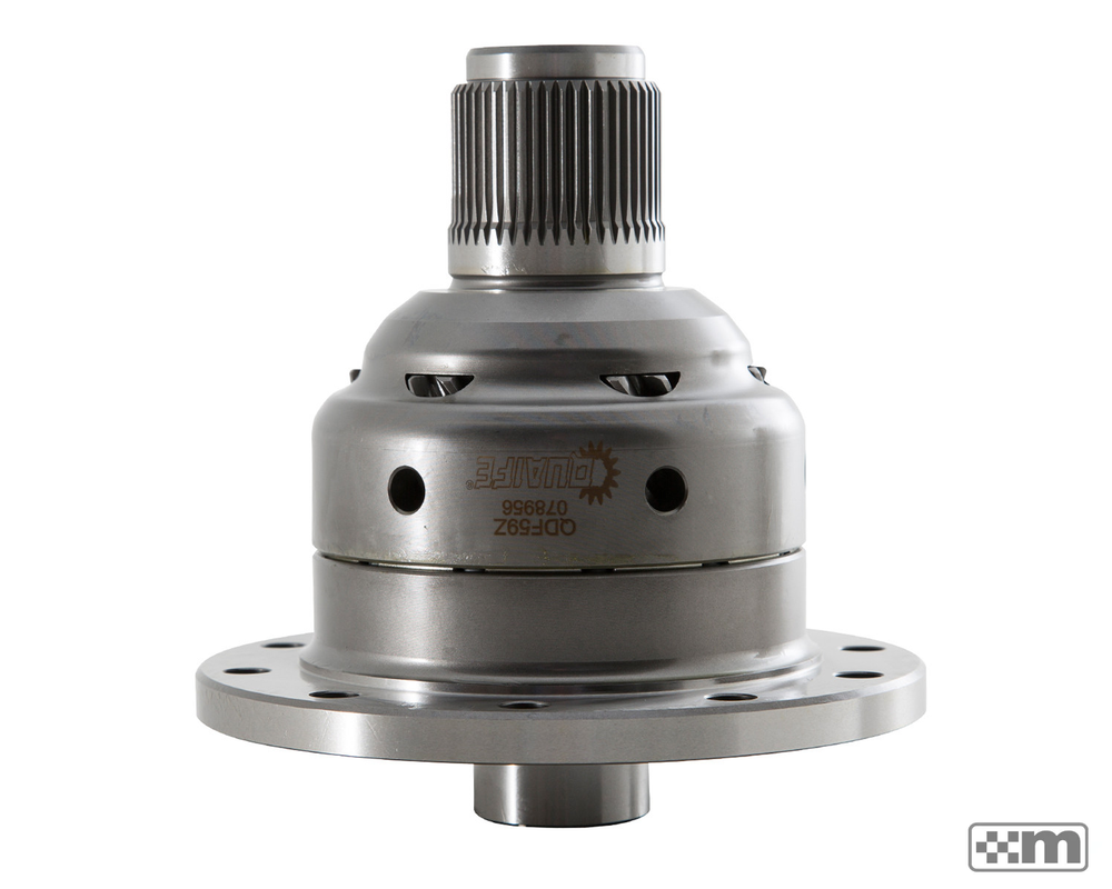 Quaife ATB Differential [Mk3 Focus RS]