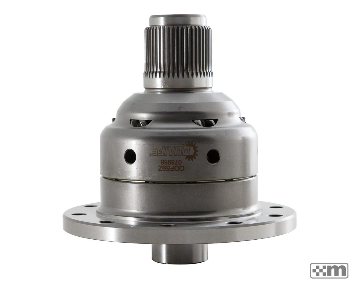 Quaife ATB Differential [Mk3 Focus RS]