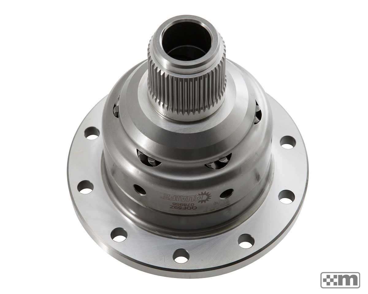 Quaife ATB Differential [Mk3 Focus RS]