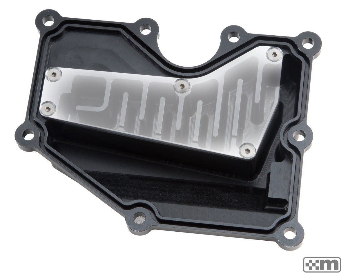 Breather Plate [Mk3 Focus RS/ST]