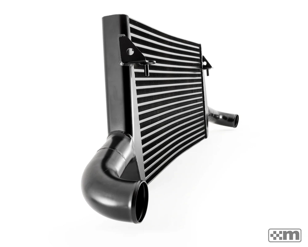 Large Capacity Alloy Intercooler Upgrade [Mk7 Fiesta ST]
