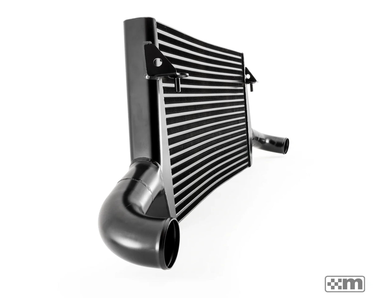 Large Capacity Alloy Intercooler Upgrade [Mk7 Fiesta ST]